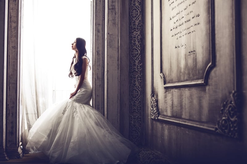 Seaside Bliss Wedding Venue