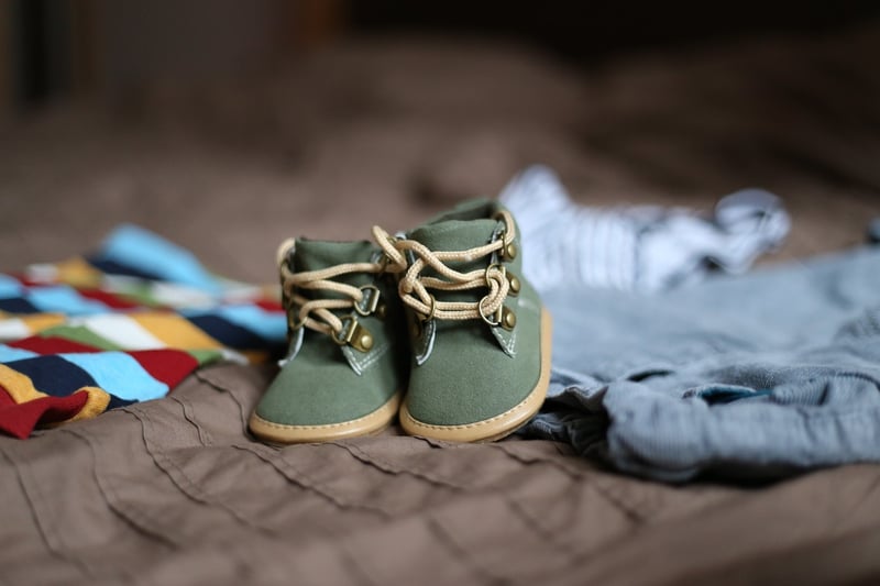 Bohemian Sandals